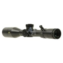 Bushnell Elite XRS II 4.5-30x50 - G3 noire