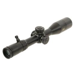 Bushnell Elite XRS II 4.5-30x50 - G3 noire