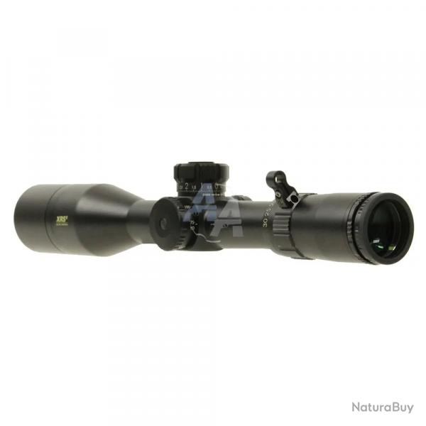 Bushnell Elite XRS II 4.5-30x50 - G3 noire