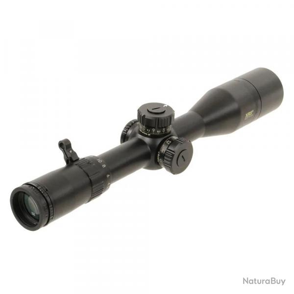 Bushnell Elite XRS II 4.5-30x50 - G3 noire