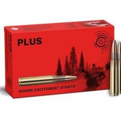 Munition Geco 8x57 IS Plus 12.7g 196gr x2 boites