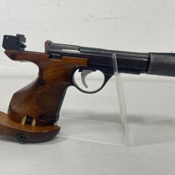 !! OCCASION !! PISTOLET UNIQUE DES69 CALIBRE 22lr