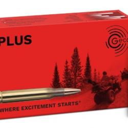 Munition Geco 8x57 JRS Plus 12.7g 196gr x2 boites