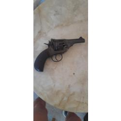 Webley mk4  455