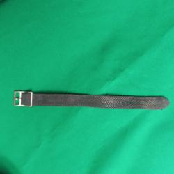 ancien bracelet montre NATO    noir