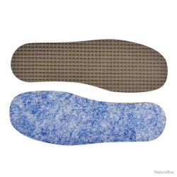 Semelles Bottes et Chaussures Anti Bactériens