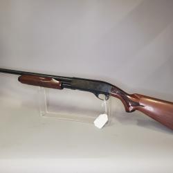 fusil a pompe FAP remington 870 12/76 lisse