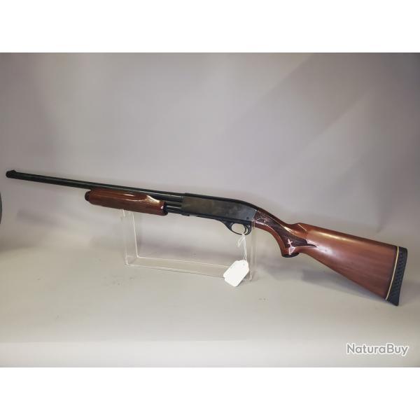 fusil a pompe FAP remington 870 12/76 lisse