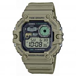 MONTRE WS-1700H-5AVEF |  CASIO