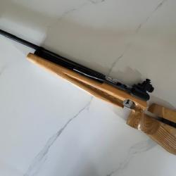 feinwerkbau Model 601 pour GAUCHER