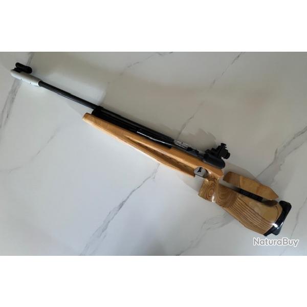 feinwerkbau Model 601 pour GAUCHER