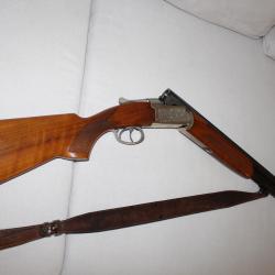 fusil cal 12 superpose VERNEY CARRON