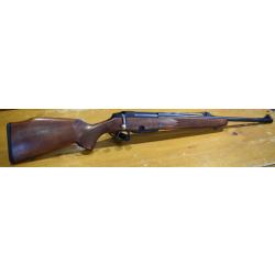 carabine a verrou Tikka M695, cal 300 win  mag, canon 51cm,bon etat