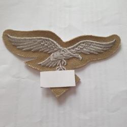 Aigle de poitrine Allemand en reproduction  A25.1