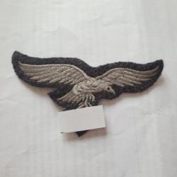 Aigle de poitrine Allemand en reproduction  A25.3