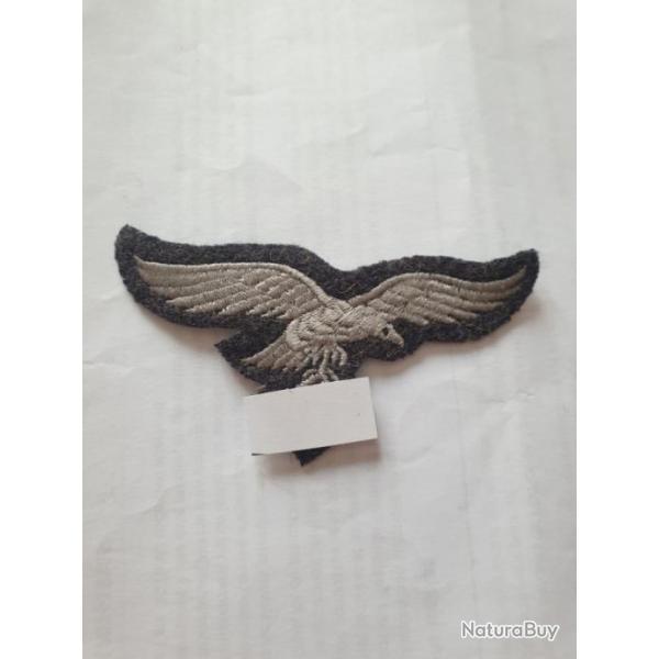 Aigle de poitrine Allemand en reproduction  A25.3