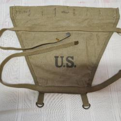 Pack carryer US WW2 ORIGINAL A25
