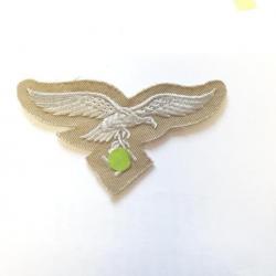 Aigle de poitrine Allemand en reproduction  A25.5