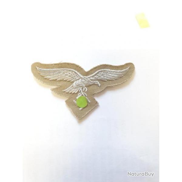 Aigle de poitrine Allemand en reproduction  A25.5