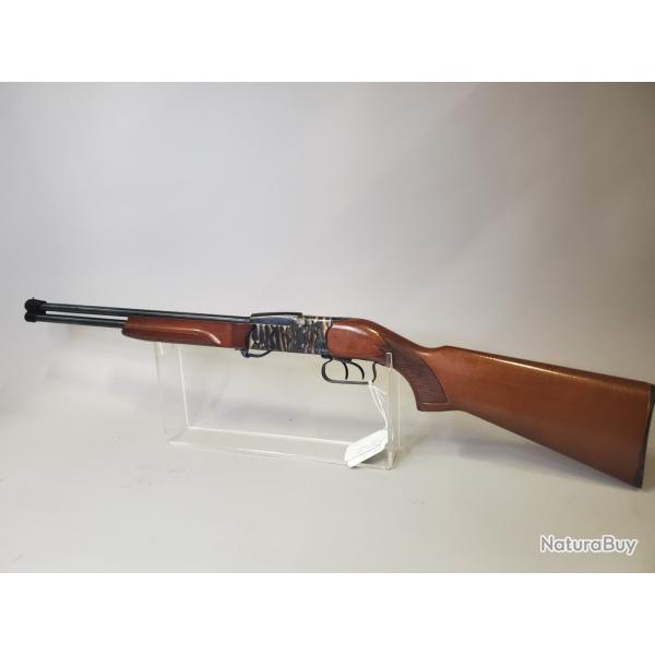carabine Manu Arm mini superpos cal 410/76