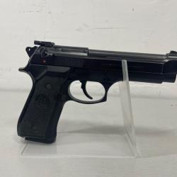 !! OCCASION !! PISTOLET BERETTA 92FS CALIBRE 9x19
