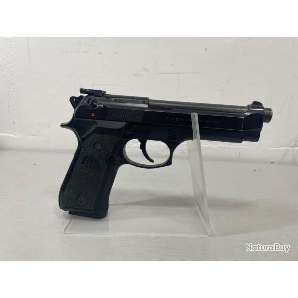 !! OCCASION !! PISTOLET BERETTA 92FS CALIBRE 9x19