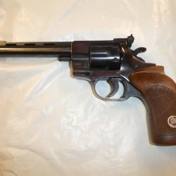 revolver ARMINUS  HW 9st cal 22lr en 6"