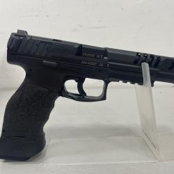 !! NEUF !! PISTOLET HK SFP9 OR MATCH BLACK CALIBRE 9x19