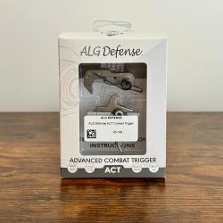 ALG Defense - Détente Advanced Combat Trigger (ACT)