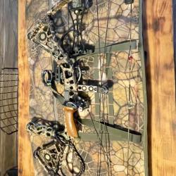 Mathews DXT
