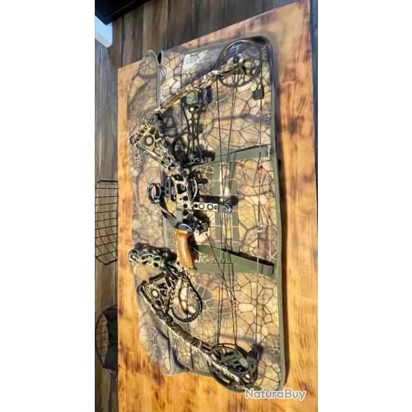 Mathews DXT