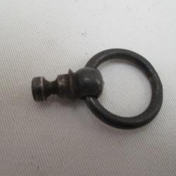 un anneau de crosse de revolver  parfait état