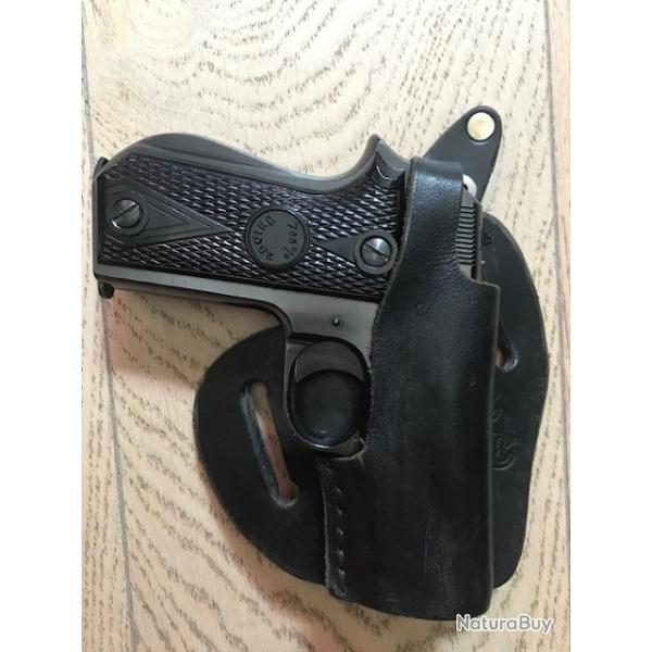 Holster UNIQUE R 51 ou Police