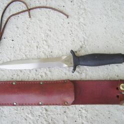 Dague Gerber Mark II