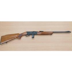 CARABINE semi-automatique ANSCHUTZ 520 calibre 22Lr