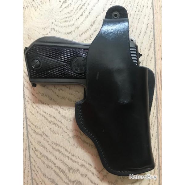 Etui UNIQUE R 51 ou 17 ou Police