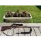 petites annonces chasse pêche : Vend carabine Dumoulin Herstal calibre 9.3X62 avec optique. ZEISS Diawari-Z    1,5.6X42   T*