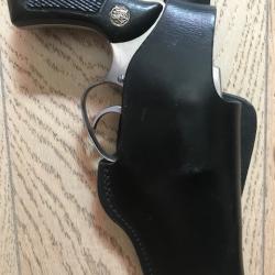 Etui S&W J, canon 2"