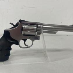 !! OCCASION !! REVOLVER SMITH&WESSON MOD66-4 CALIBRE 357MAG