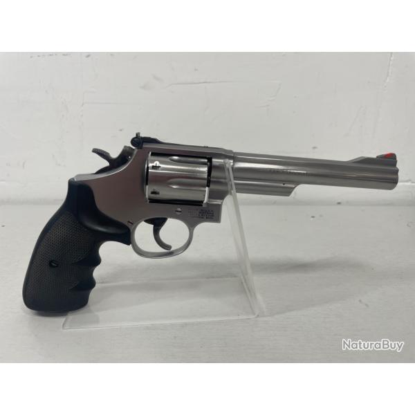 !! OCCASION !! REVOLVER SMITH&WESSON MOD66-4 CALIBRE 357MAG