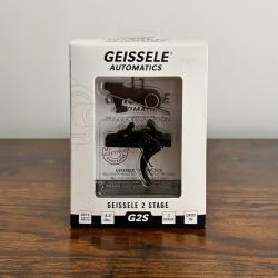 Geissele Automatics - Détente match G2S pour AR15
