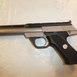 pistolet COLT target 22lr  6"