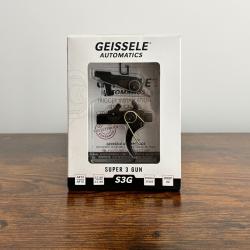 Geissele Automatics - Détente match S3G pour AR15