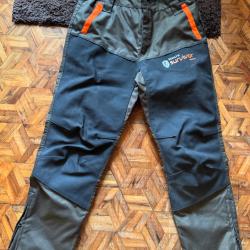 Pantalon somlys kevlar