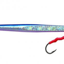 Leurre dur jig Williamson benthos speed jig 100gr BLPRPL