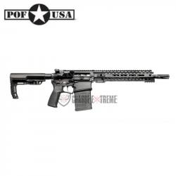 Carabine PATRIOT ORDNANCE FACTORY CMR Revolution 12.5'' DGI ADJ Cal 308 Win