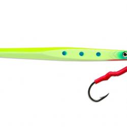 Leurre dur jig Williamson benthos speed jig 100gr CH