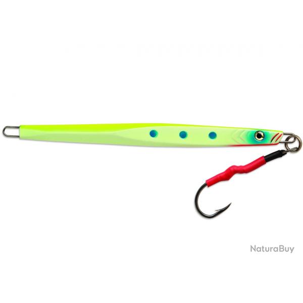 Leurre dur jig Williamson benthos speed jig 100gr CH