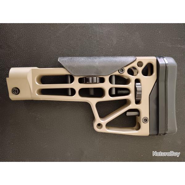 CROSSE MDT SKELETON RIFLE 102048-FDE SOLDE DEFAUT D'ASPECT