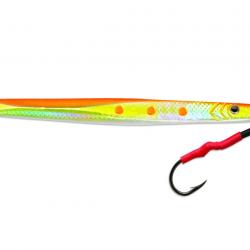 Leurre métallique carnassier Williamson Benthos Speed 150gr